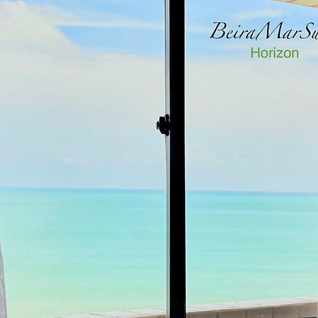 Beira Mar Suite Fortaleza  Exterior photo