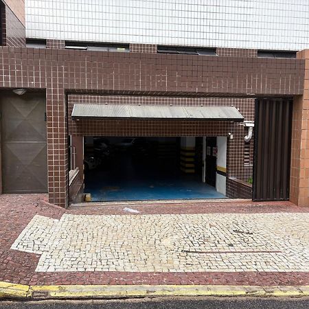 Beira Mar Suite Fortaleza  Exterior photo