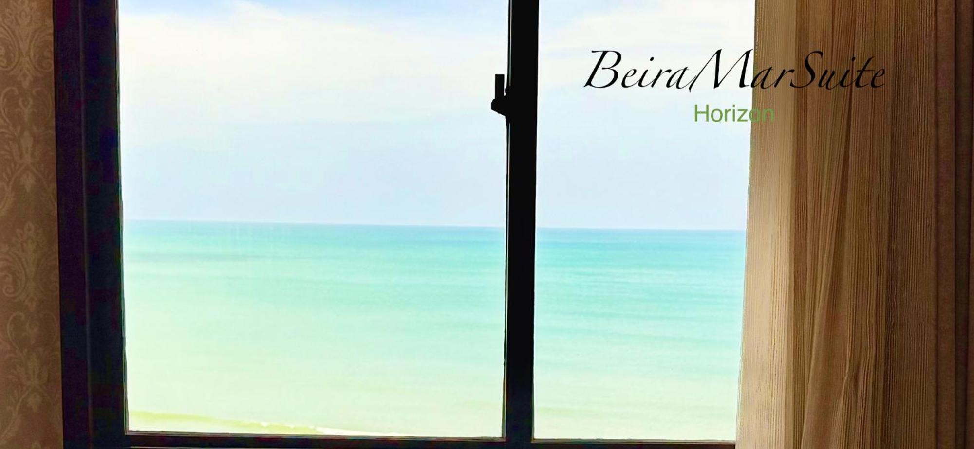 Beira Mar Suite Fortaleza  Exterior photo