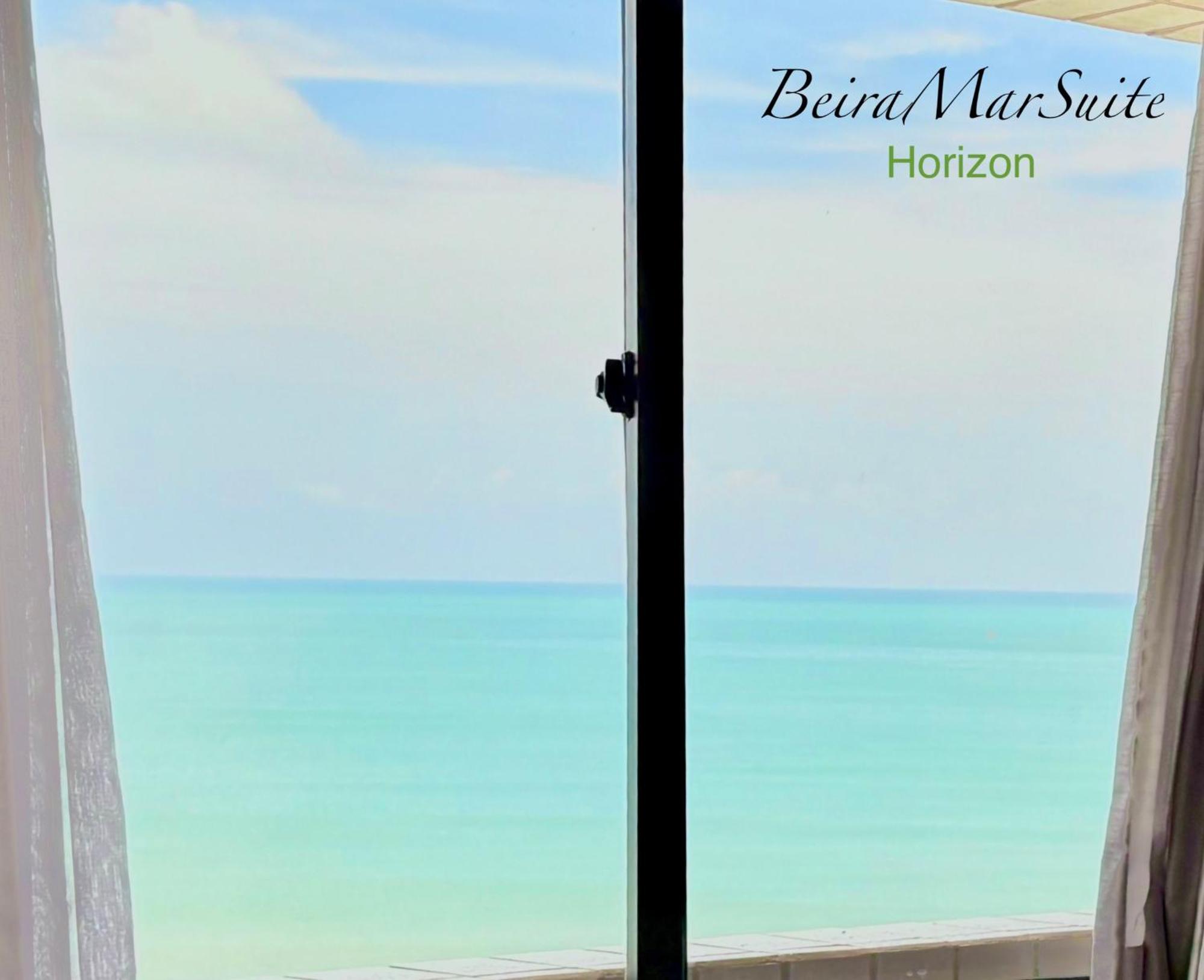Beira Mar Suite Fortaleza  Exterior photo