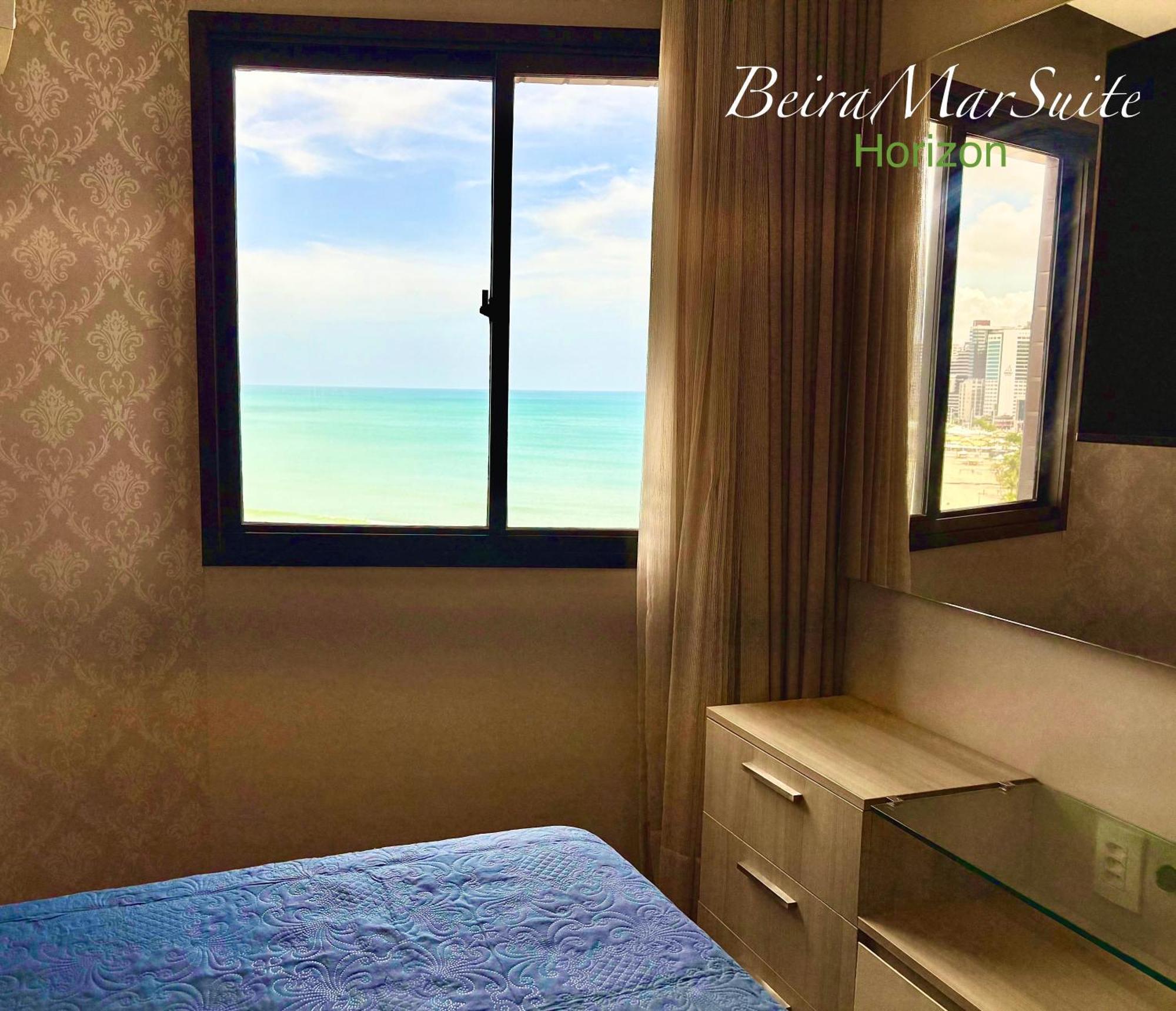 Beira Mar Suite Fortaleza  Exterior photo