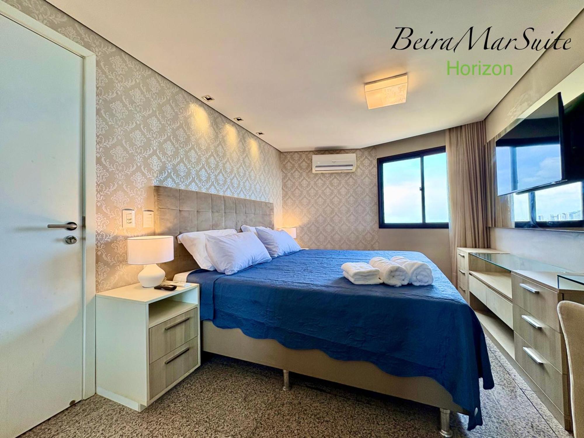 Beira Mar Suite Fortaleza  Exterior photo