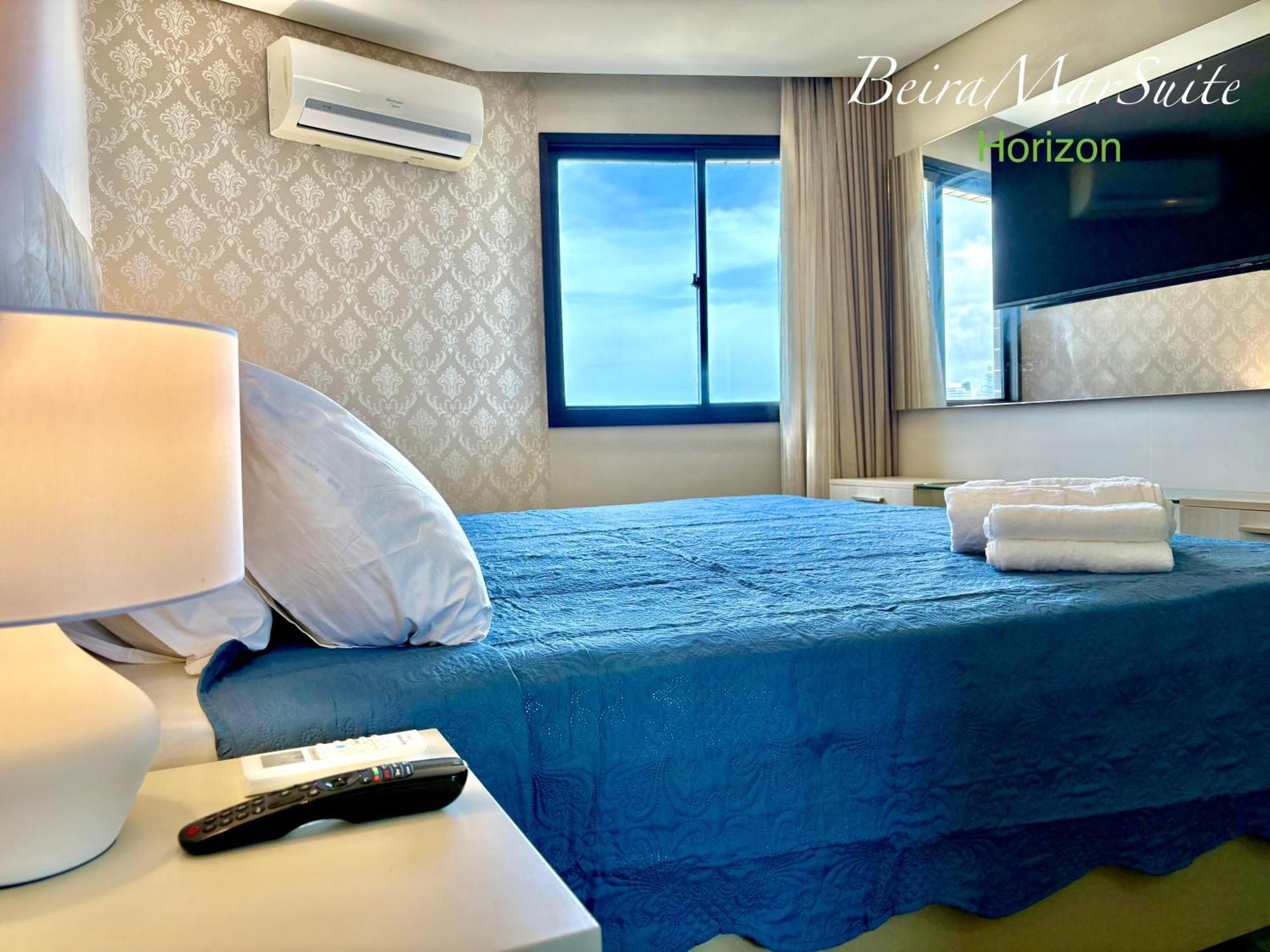 Beira Mar Suite Fortaleza  Exterior photo
