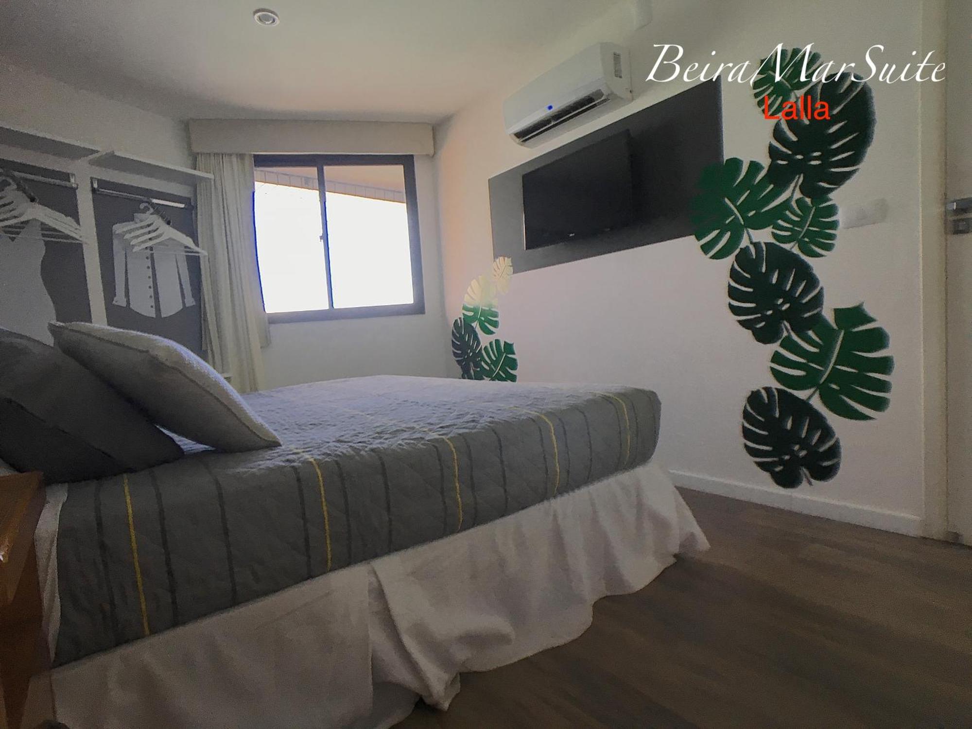 Beira Mar Suite Fortaleza  Exterior photo