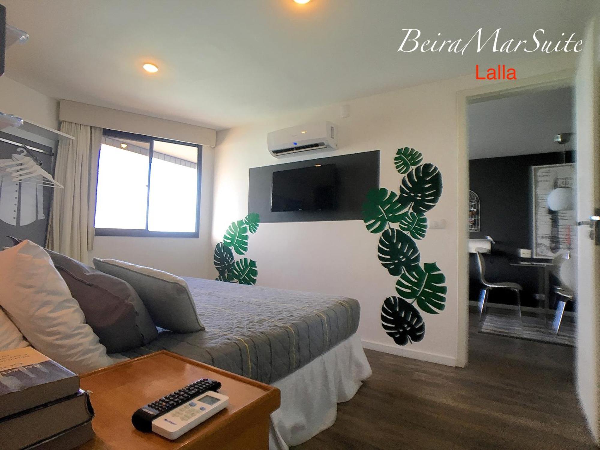 Beira Mar Suite Fortaleza  Exterior photo