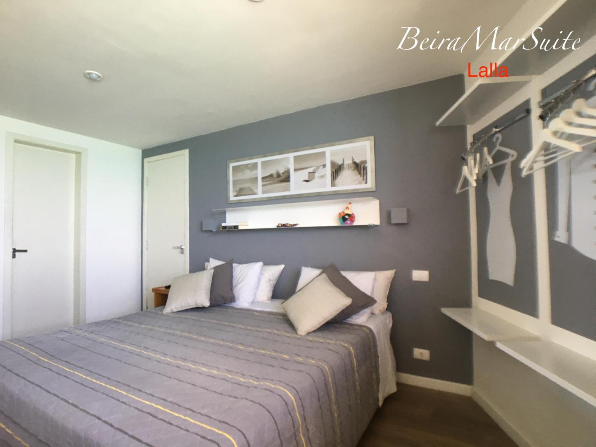 Beira Mar Suite Fortaleza  Exterior photo