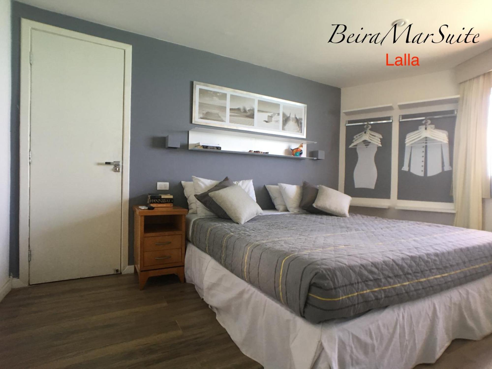Beira Mar Suite Fortaleza  Exterior photo