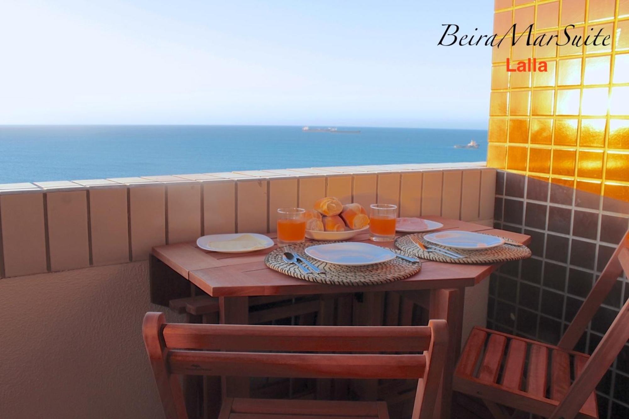 Beira Mar Suite Fortaleza  Exterior photo