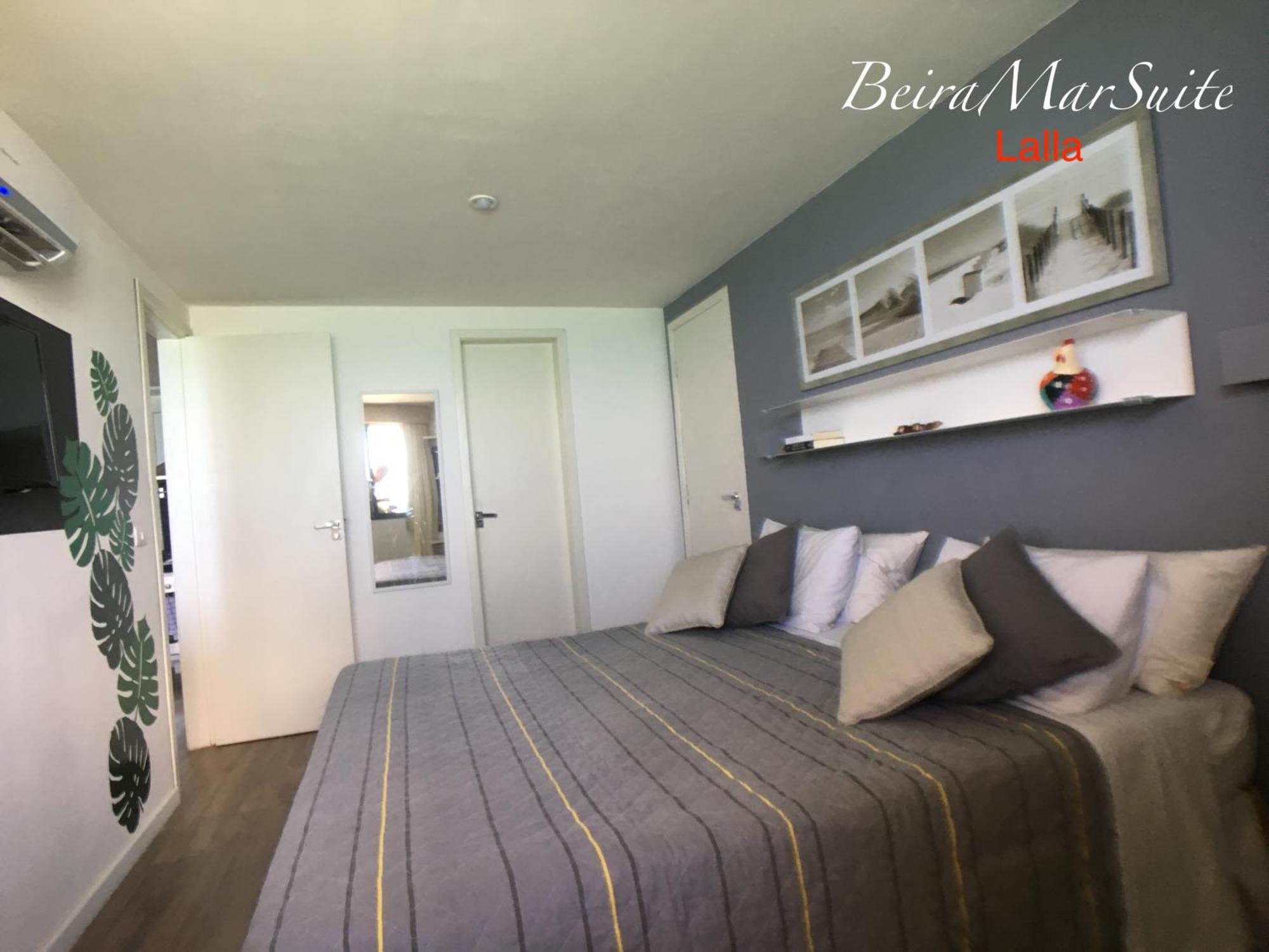 Beira Mar Suite Fortaleza  Exterior photo