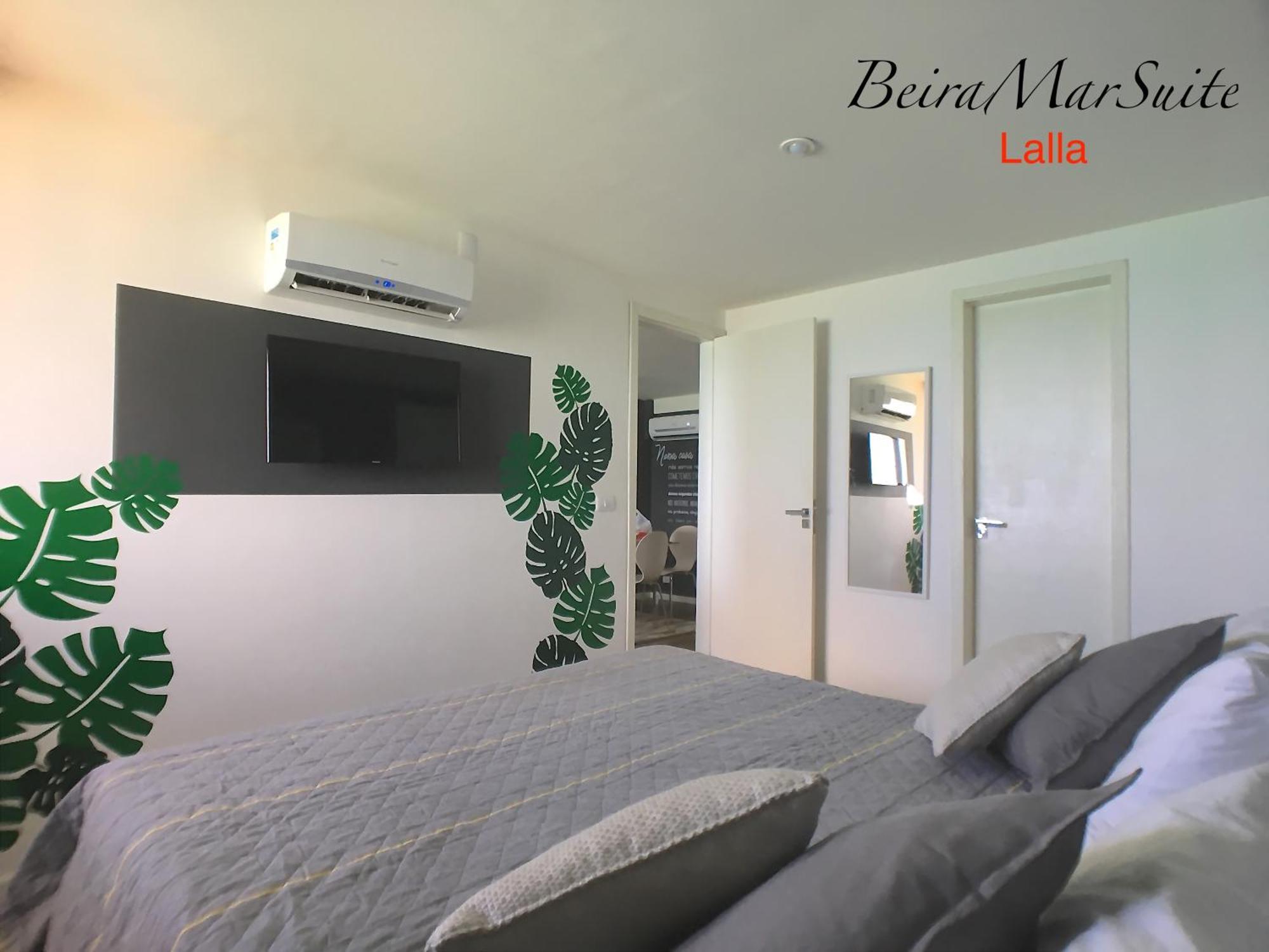 Beira Mar Suite Fortaleza  Exterior photo