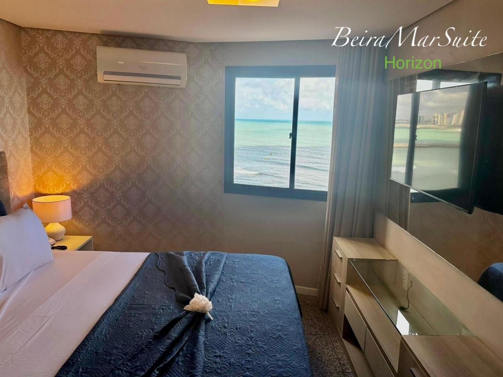 Beira Mar Suite Fortaleza  Exterior photo